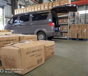 武漢工作服定做哪家好？【中天建設】告訴你